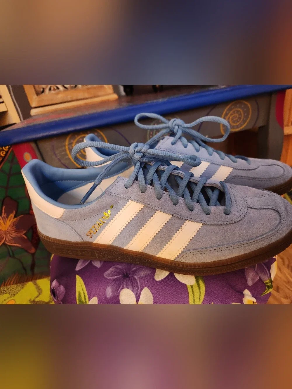 adidas classic spezial